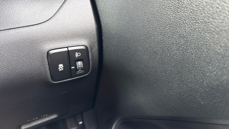 Hyundai i10 1.0 Advance 5dr Petrol Hatchback